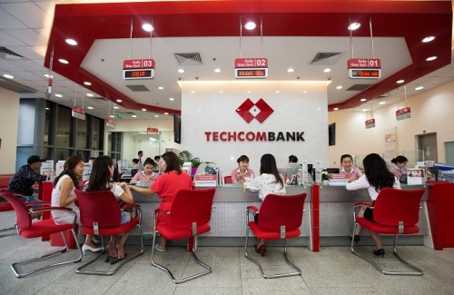 Kinh doanh - “25 năm gắn kết yêu thương – Trao ngàn quà tặng” cùng Techcombank (Hình 2).