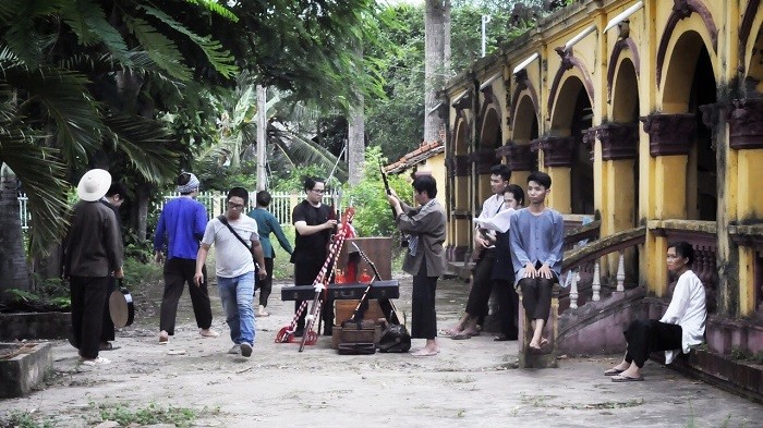 Cần biết - Chuyện đạo hát: Cái đạo của nghề hát (Hình 5).