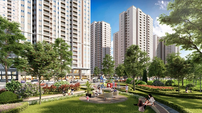 Bất động sản - Ra mắt toà M1 dự án Mipec City View (Hình 3).