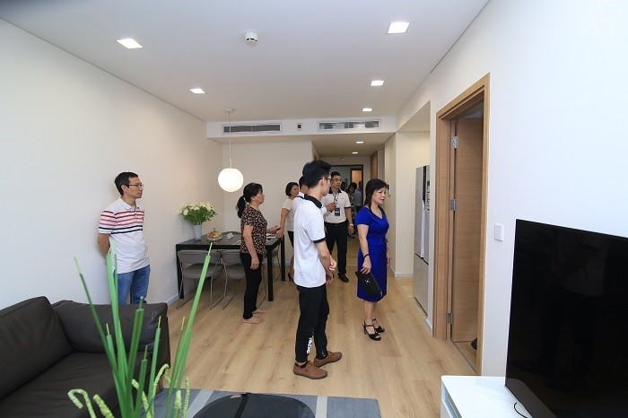 Bất động sản - Thị trường BĐS: Long Giang Land là ai? (Hình 2).