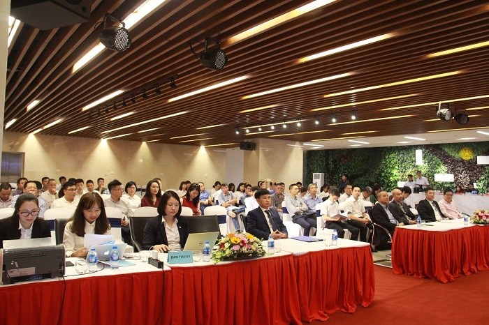 Bất động sản - Thị trường BĐS: Long Giang Land là ai? (Hình 5).