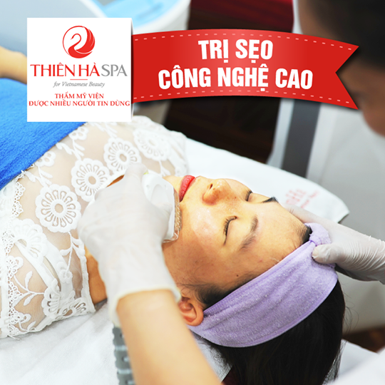 Thương hiệu - Thiên Hà Spa: Nơi đánh thức vẻ đẹp của bạn (Hình 2).