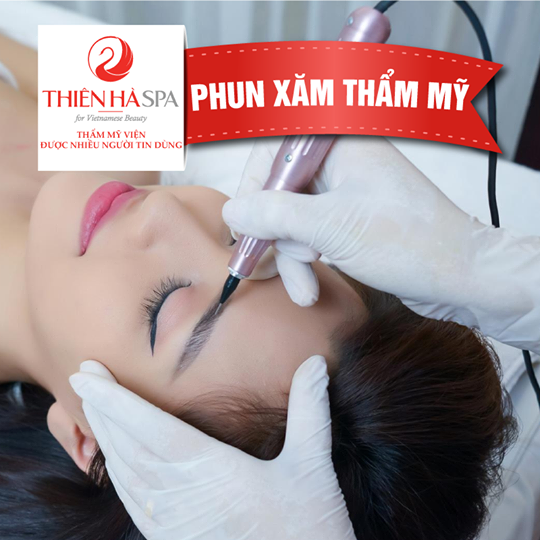 Thương hiệu - Thiên Hà Spa: Nơi đánh thức vẻ đẹp của bạn (Hình 3).