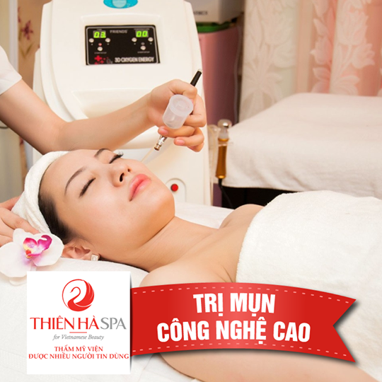 Thương hiệu - Thiên Hà Spa: Nơi đánh thức vẻ đẹp của bạn (Hình 4).