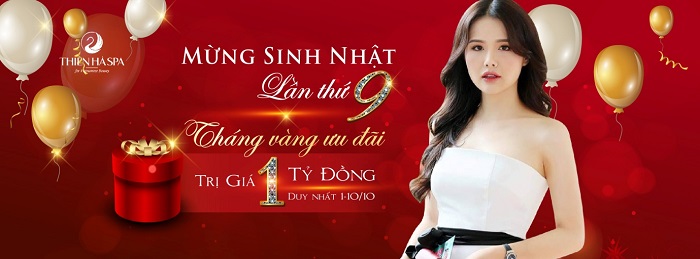 Thương hiệu - Thiên Hà Spa: Nơi đánh thức vẻ đẹp của bạn (Hình 5).