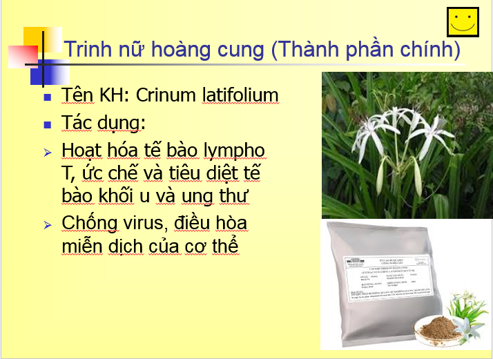 Sức khỏe - Thảo dược Nga Phụ Khang giúp hỗ trợ chữa u nang buồng trứng không cần mổ (Hình 3).