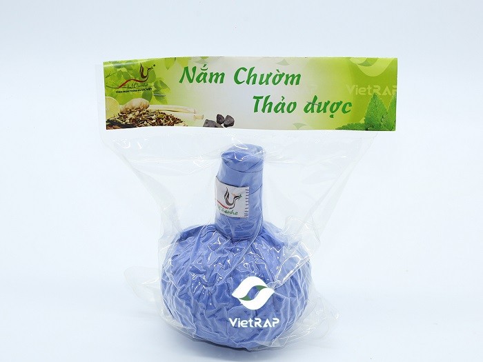 Thương hiệu - Đai nắm chườm vai gáy