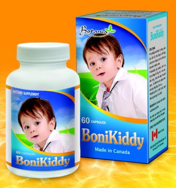 Sức khỏe - Bonikiddy - Trợ thủ đắc lực cho các mẹ “Chăm con 1 năm 10 lần đi viện” (Hình 2).