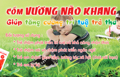 Sức khỏe - Trẻ chậm nói và những điều không phải ai cũng biết (Hình 3).