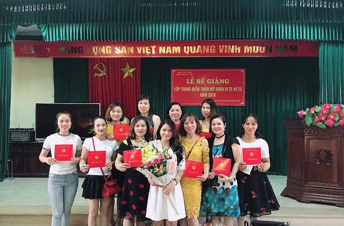 Truyền thông - Thanh Bella - Ứng viên xuất sắc Cuộc thi “Teacher Beauty International”  (Hình 3).