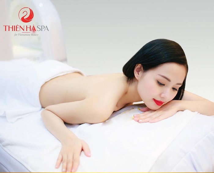 Truyền thông - Mừng sinh nhật, tưng bừng khuyến mãi tại Thiên Hà Spa (Hình 4).