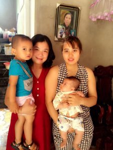 Sức khỏe - Đa nang buồng trứng, 2 lần làm IUI thất bại nhưng vẫn có được 2 cậu con trai
