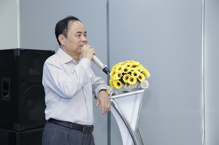 Truyền thông - “Hành trình tìm kiếm Đại sứ Đại dương xanh” qua lời chia sẻ của Nhà báo Trần Bá Dung (Hình 2).