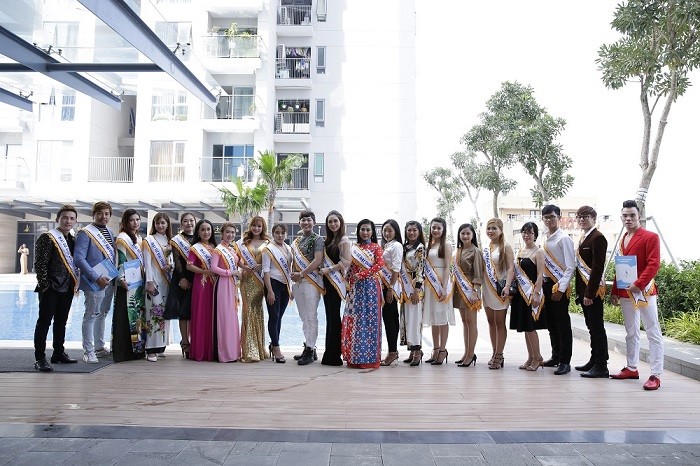 Truyền thông - “Hành trình tìm kiếm Đại sứ Đại dương xanh” qua lời chia sẻ của Nhà báo Trần Bá Dung (Hình 4).