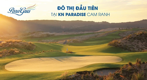 Bất động sản - Para Grus – Đô thị đầu tiên tại KN Paradise