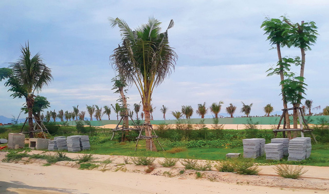 Bất động sản - Para Grus – Đô thị đầu tiên tại KN Paradise (Hình 3).