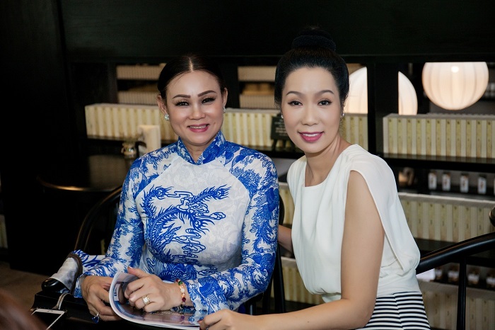 Truyền thông - Hạnh phúc là cho đi – yêu thương luôn ở lại (Hình 11).