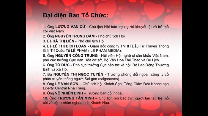 Truyền thông - Hạnh phúc là cho đi – yêu thương luôn ở lại (Hình 13).