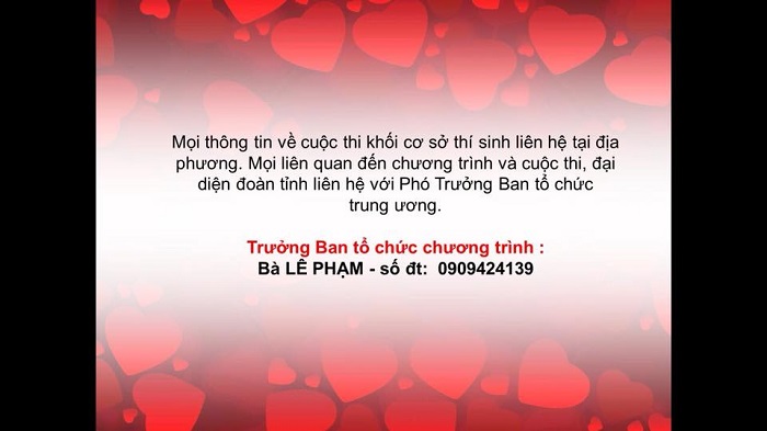 Truyền thông - Hạnh phúc là cho đi – yêu thương luôn ở lại (Hình 14).