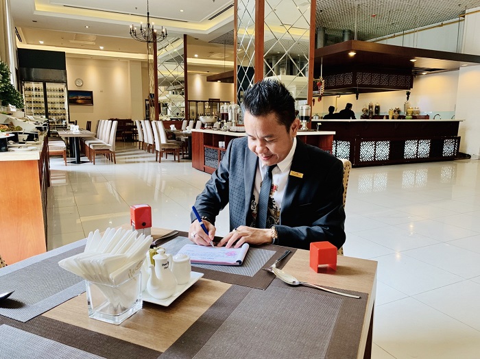 Truyền thông - Hạnh phúc là cho đi – yêu thương luôn ở lại (Hình 9).