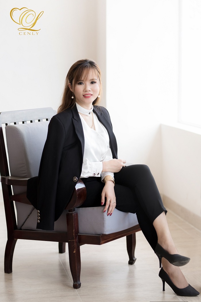 Truyền thông - Từ bỏ công việc ổn định, 9X giúp hàng trăm mẹ bỉm sữa đổi đời nhờ bán hàng online (Hình 3).