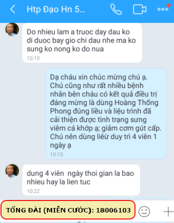 Sức khỏe - Đau tới 'chết đi sống lại' vì bệnh gút, tôi đã chiến thắng sau 3 tháng (Hình 7).