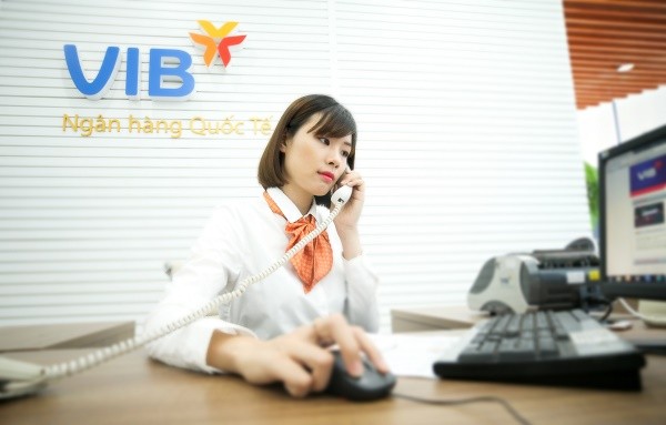 Cần biết - VIB báo lãi trên 1.700 tỷ đồng sau 9 tháng, doanh thu bán lẻ tăng trưởng 92%