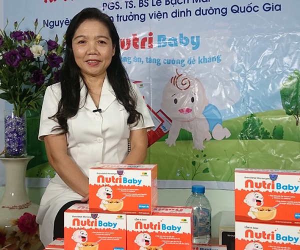 Thương hiệu - 5 sai lầm phổ biến của bố mẹ khiến con suy dinh dưỡng, thấp còi