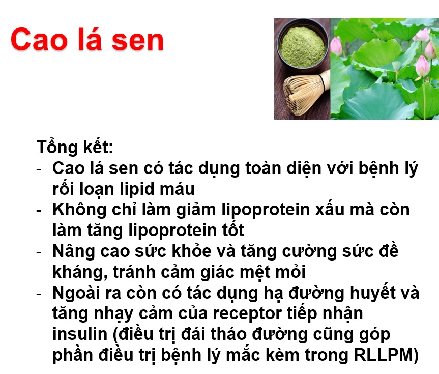 Sức khỏe - Điều trị máu nhiễm mỡ “thần tốc” bằng lá sen và tỏi - Bạn đã thử chưa? (Hình 8).