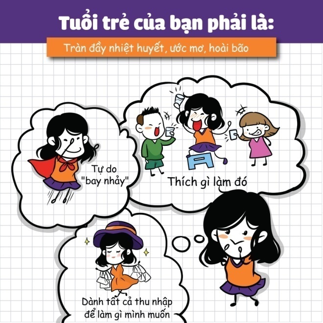 Tài chính - Ngân hàng - Đừng đợi có nhiều tiền mới nghĩ đến tiết kiệm, hãy biết cách tiết kiệm để có thật nhiều tiền