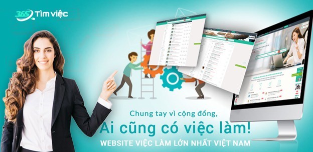 Kinh doanh - Để tuyển dụng việc làm hiệu quả, bạn sẽ làm gì?