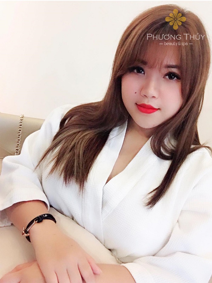 Truyền thông - Thực hư hotgirl 2K trùng tu nhan sắc bước vào showbiz (Hình 4).