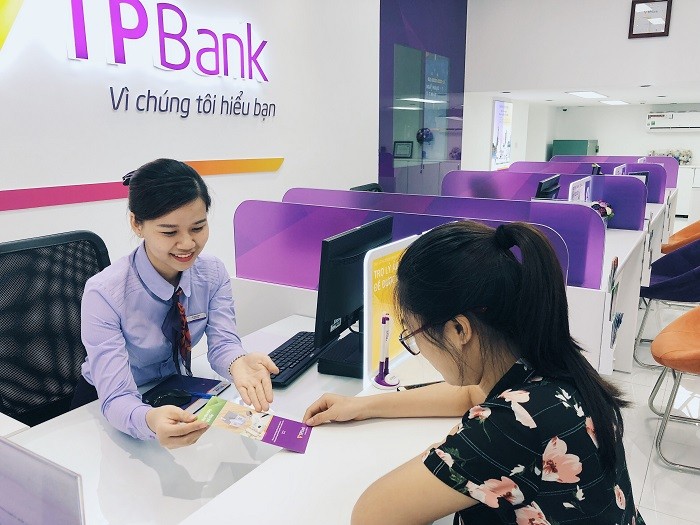 Tài chính - Ngân hàng - Cổ đông TPBank được chia cổ tức và cổ phiếu thưởng 28%