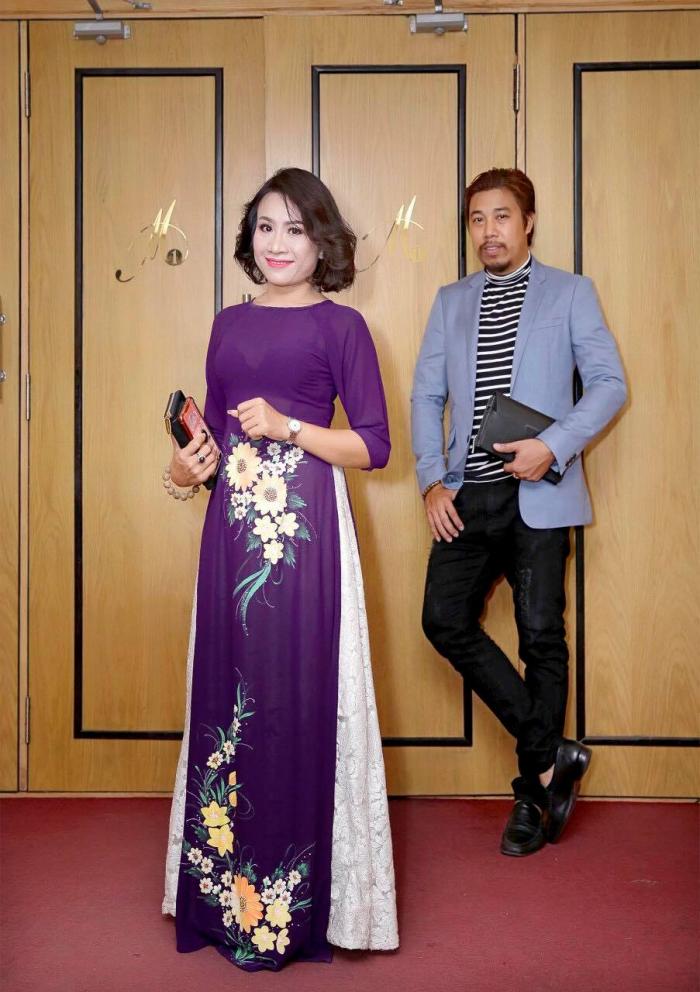 Truyền th&ocirc;ng - Gi&aacute;m đốc truyền th&ocirc;ng L&ecirc; Phạm - Mở l&ograve;ng để y&ecirc;u thương nhiều hơn (H&igrave;nh 3).