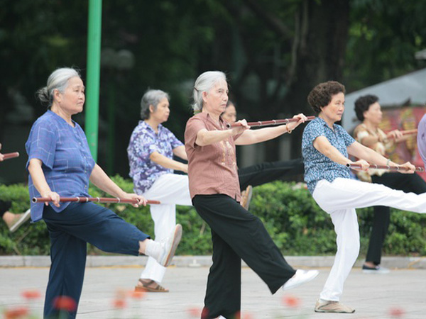 Truyền thông - Mùa lạnh bị đau khớp: Nguyên nhân và 5 cách phòng tránh hữu hiệu (Hình 2).