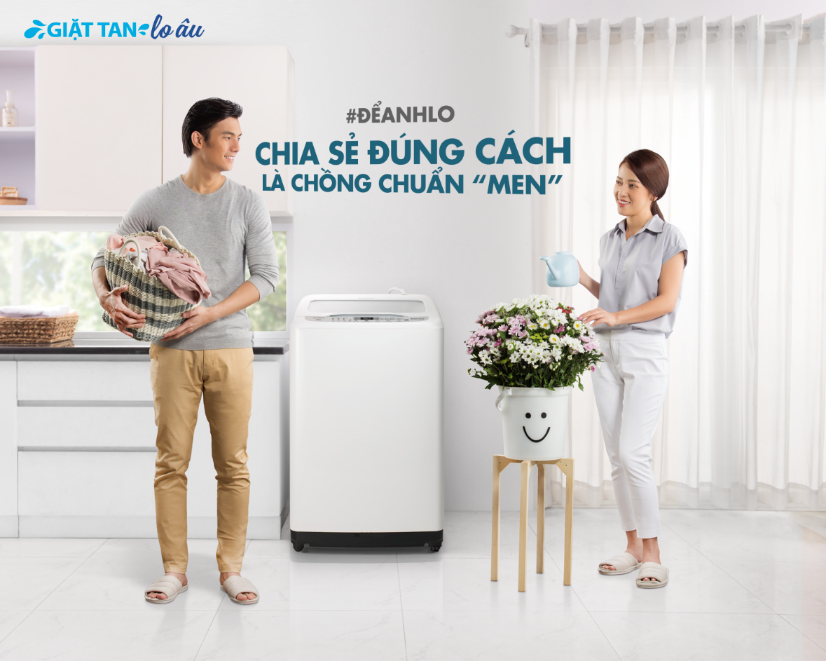 Tiêu dùng & Dư luận - Hitachi giới thiệu máy giặt cửa trên ấn tượng bởi những tính năng độc đáo và tiện dụng cao