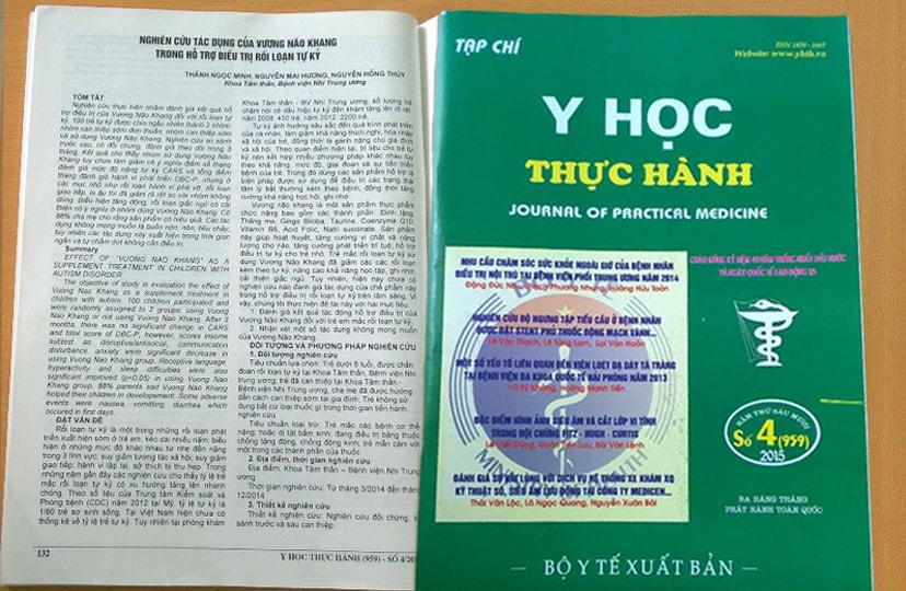 Sức khỏe - Trẻ chậm nói can thiệp muộn và những hệ luỵ khôn lường (Hình 2).