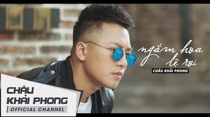 Truyền thông - Truyền Thông Vua Mạng Xã Hội cùng Châu Khải Phong tổ chức liveshow kỉ niệm 10 năm ca hát  (Hình 3).