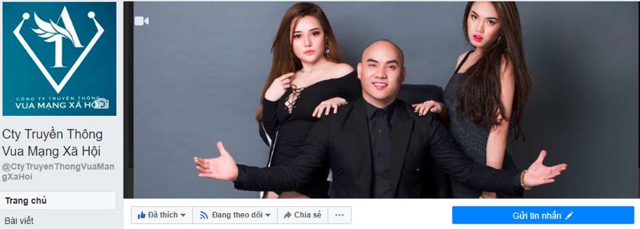 Truyền thông - Truyền Thông Vua Mạng Xã Hội cùng Châu Khải Phong tổ chức liveshow kỉ niệm 10 năm ca hát  (Hình 4).