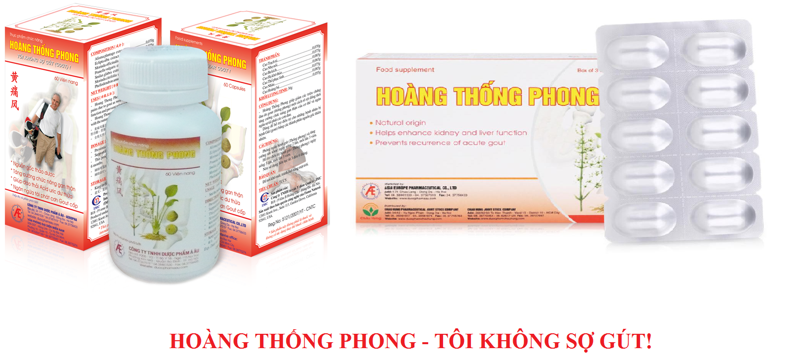 Sức khỏe - Kinh nghiệm cải thiện đau gút sau 2 tháng của thầy giáo 70 tuổi (Hình 2).