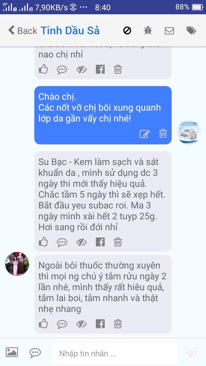 Sức khỏe - Bí quyết chữa bệnh tay chân miệng cho con tôi khỏi trong 3 ngày (Hình 7).