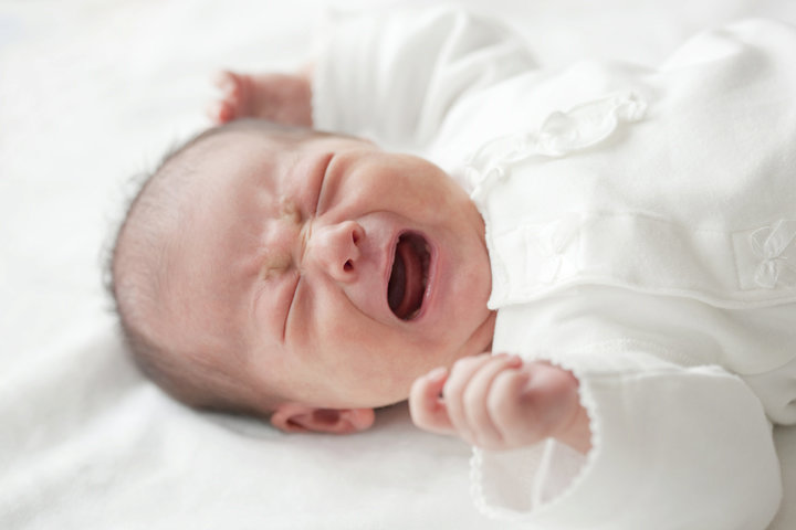 Thương hiệu - Mách mẹ bài thuốc chữa viêm họng cho trẻ sơ sinh ngay tại nhà