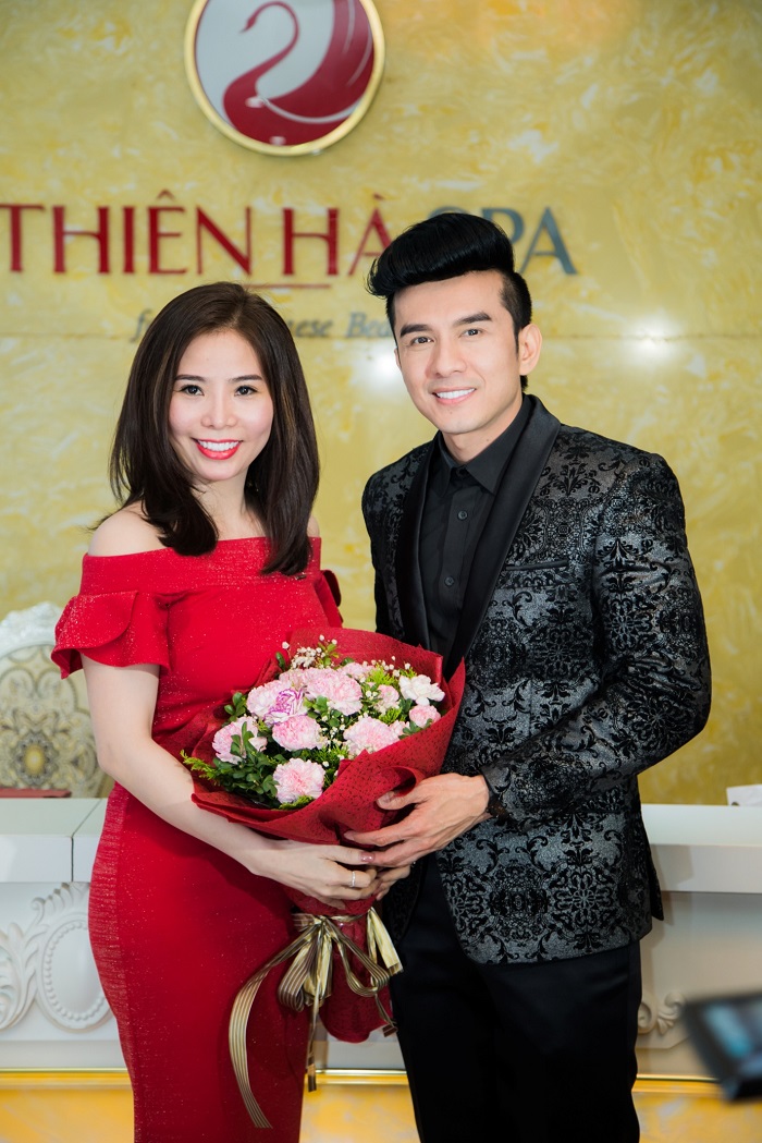Truyền thông - Bí quyết khiến Đan Trường “Trẻ mãi không già”