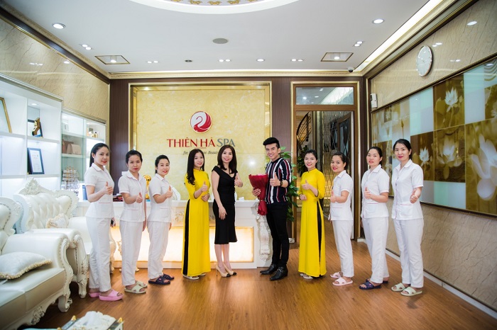 Truyền thông - Bí quyết khiến Đan Trường “Trẻ mãi không già” (Hình 5).