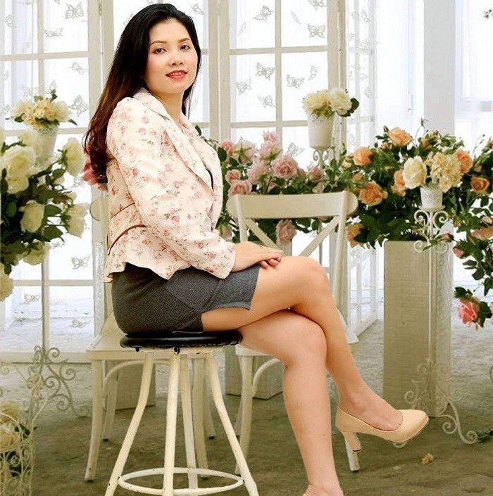 Truyền th&ocirc;ng - Mẹ bỉm sữa Thu H&agrave; - Nh&agrave; ph&acirc;n phối xuất sắc Đ&ocirc;ng Nam Dược Ho&agrave;ng Anh 