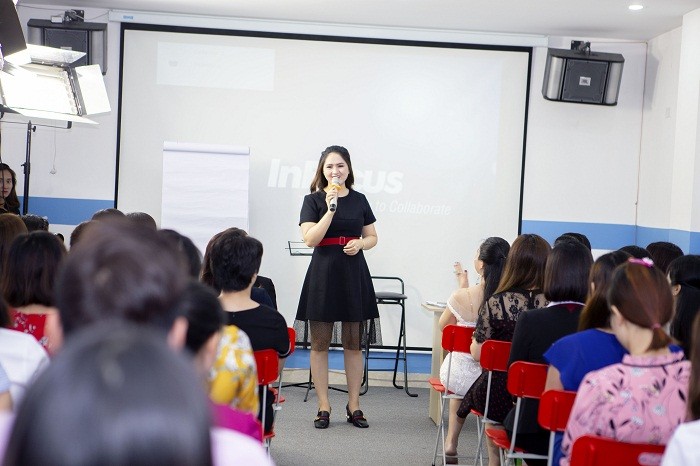 Truyền thông - Bán hàng online có phải là một nghề? (Hình 4).