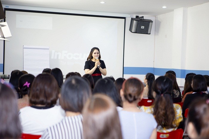Truyền thông - Bán hàng online có phải là một nghề? (Hình 5).