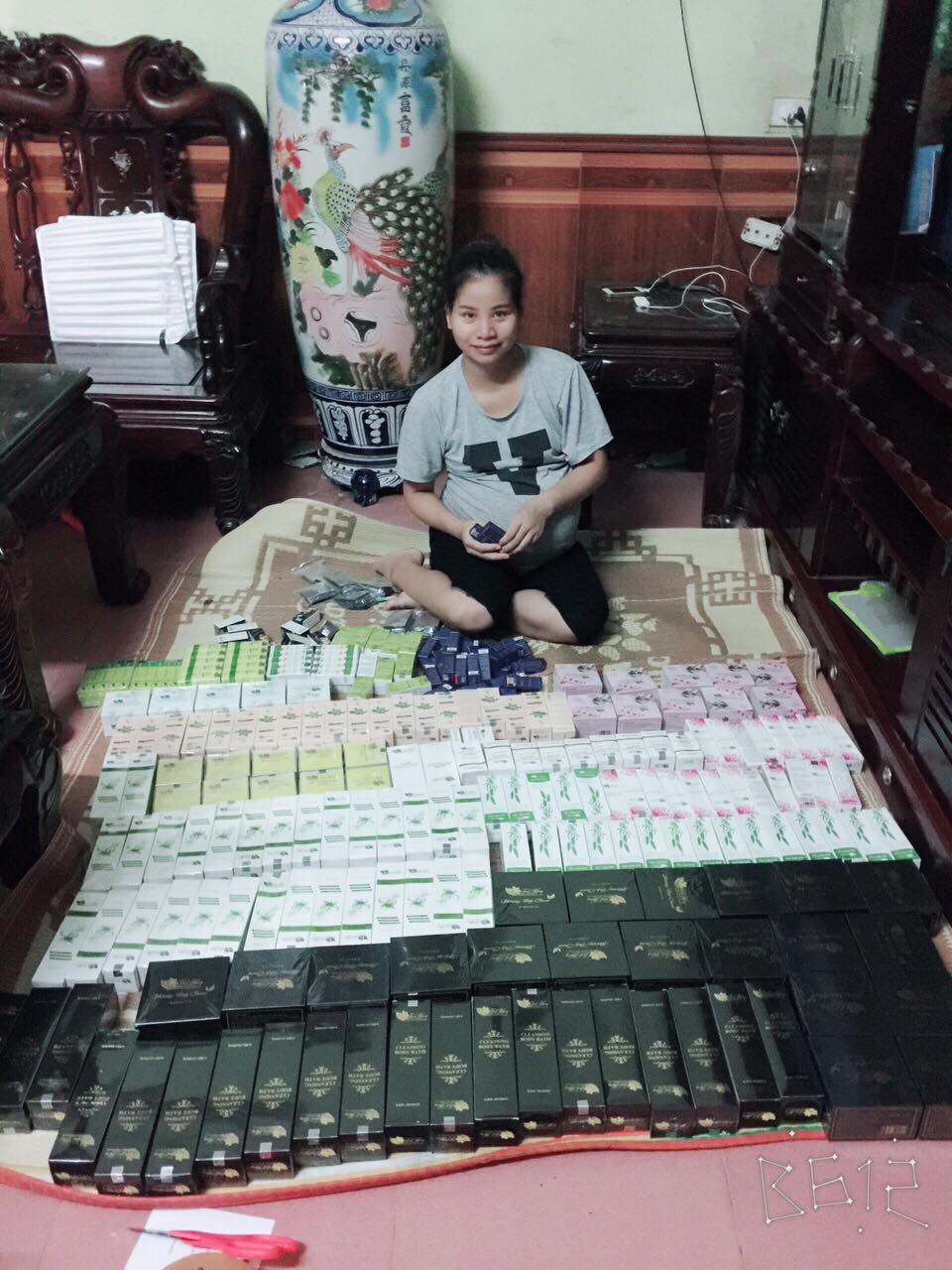 Truyền thông - Mẹ bỉm sữa 9X kiếm 100 triệu/ tháng, khởi nghiệp từ kinh doanh online