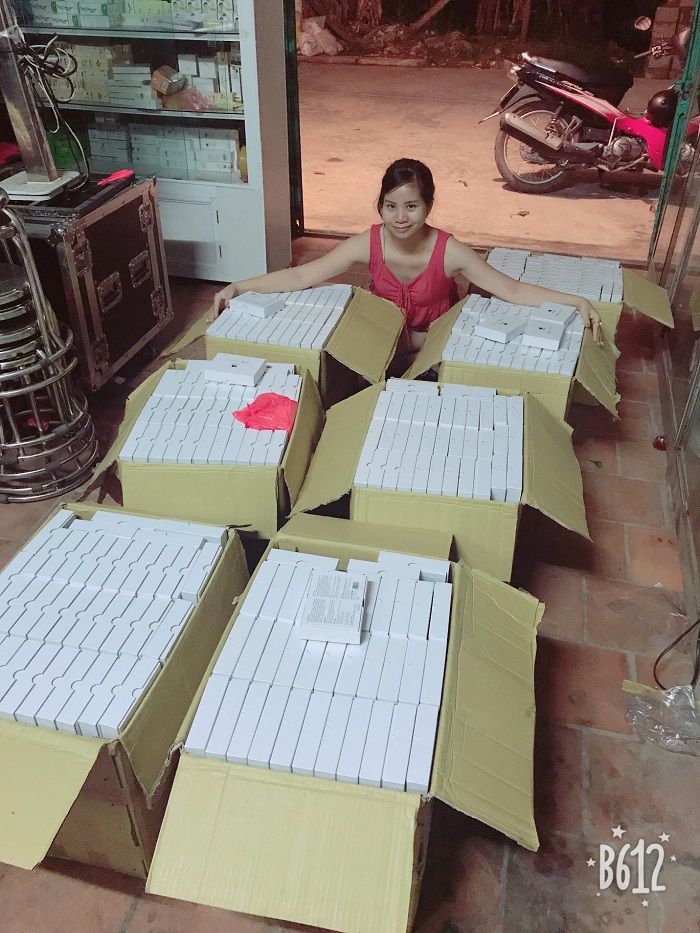 Truyền thông - Mẹ bỉm sữa 9X kiếm 100 triệu/ tháng, khởi nghiệp từ kinh doanh online (Hình 2).