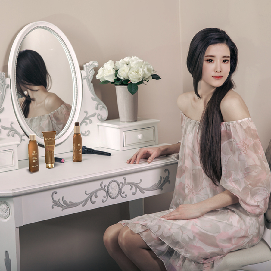 Truyền thông - Là phụ nữ hãy đừng để những thời điểm “vàng son” này trôi qua trong tiếc nuối (Hình 2).